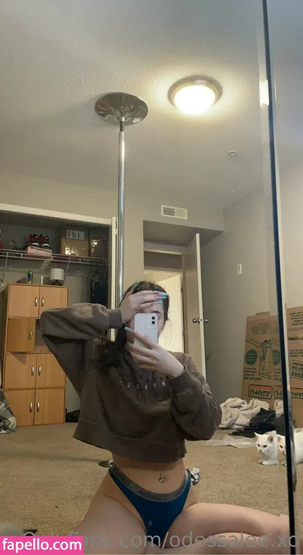 odessalee.xo Onlyfans Photo Gallery 