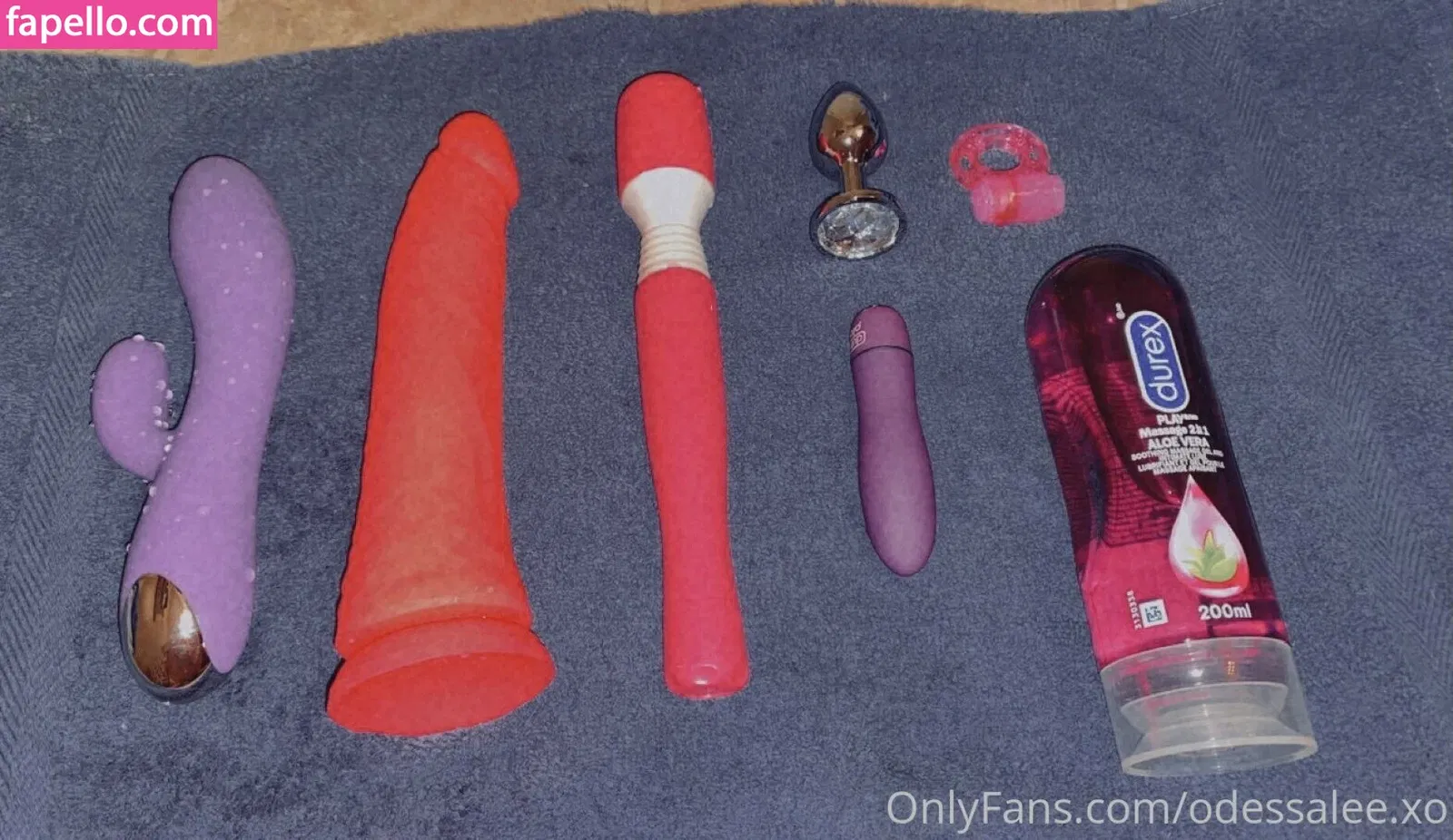 odessalee.xo Onlyfans Photo Gallery 