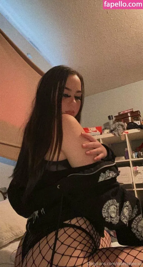 odessalee.xo Onlyfans Photo Gallery 