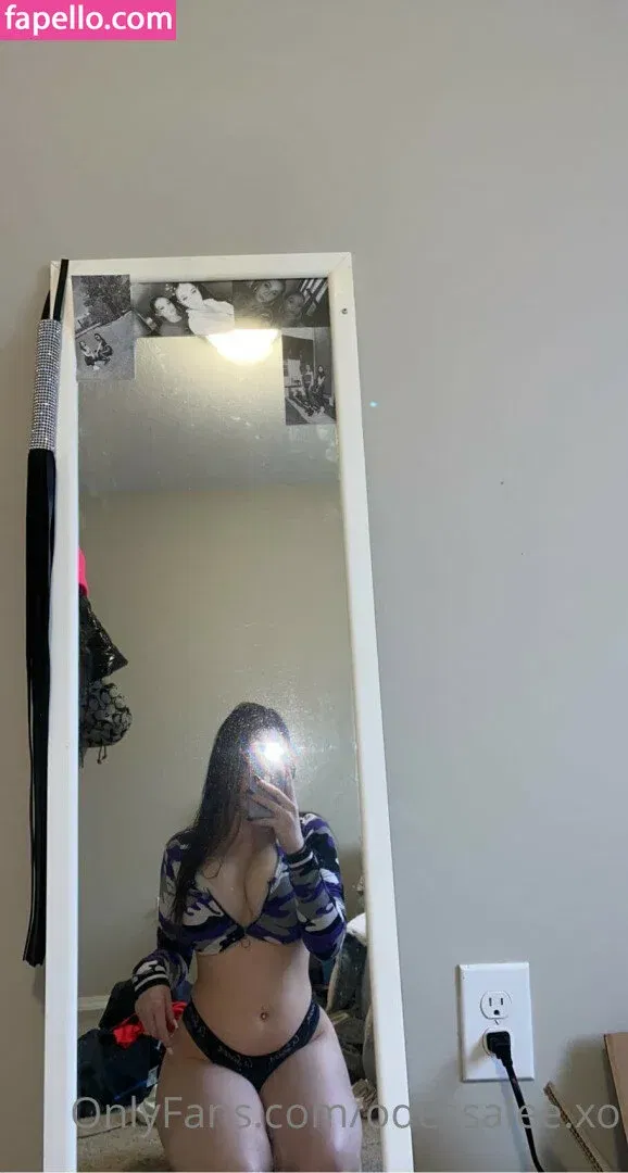 odessalee.xo Onlyfans Photo Gallery 