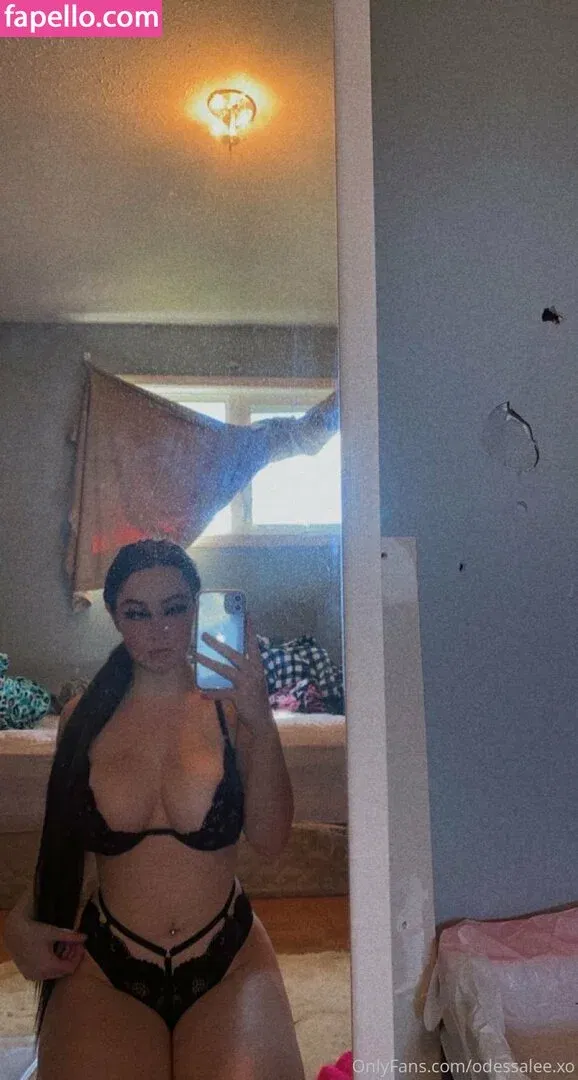 odessalee.xo Onlyfans Photo Gallery 