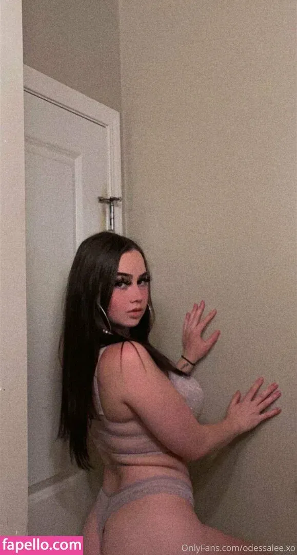 odessalee.xo Onlyfans Photo Gallery 