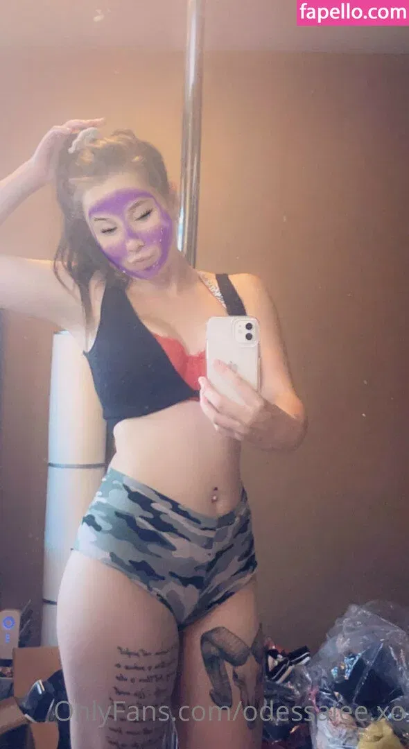 odessalee.xo Onlyfans Photo Gallery 