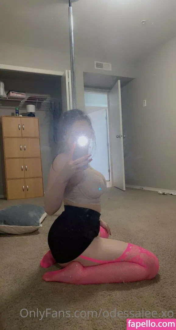 odessalee.xo Onlyfans Photo Gallery 