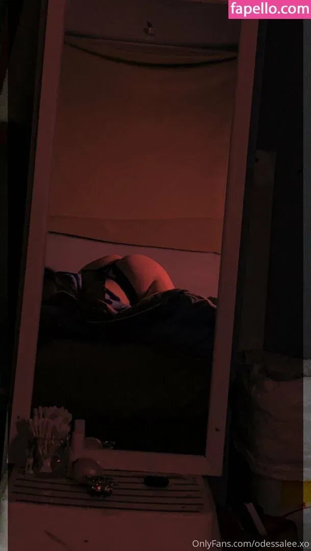odessalee.xo Onlyfans Photo Gallery 