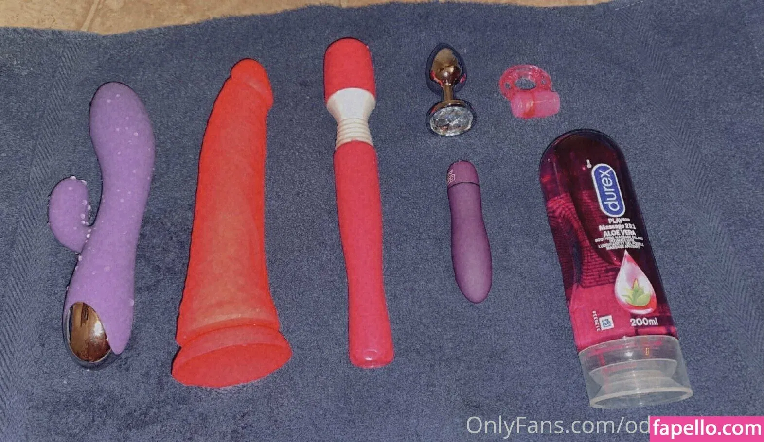 odessalee.xo Onlyfans Photo Gallery 