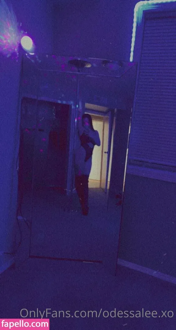 odessalee.xo Onlyfans Photo Gallery 