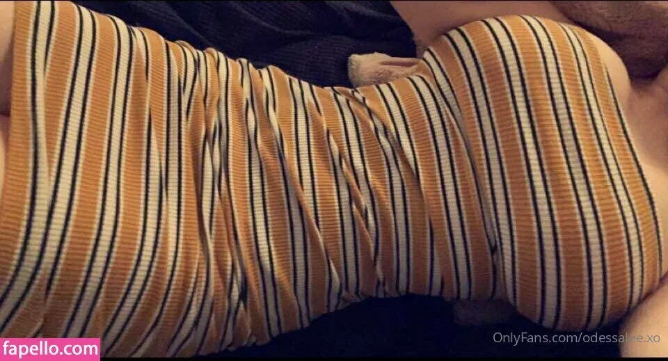 odessalee.xo Onlyfans Photo Gallery 