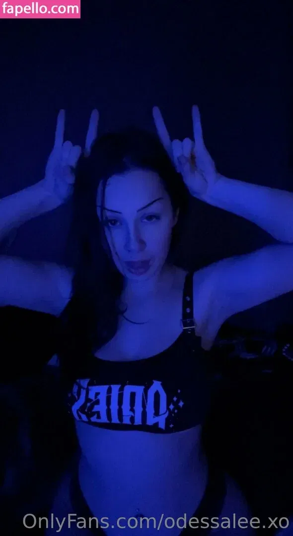 odessalee.xo Onlyfans Photo Gallery 