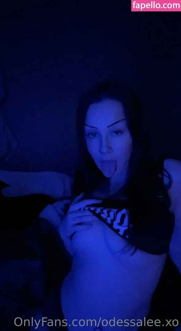 odessalee.xo Onlyfans Photo Gallery 