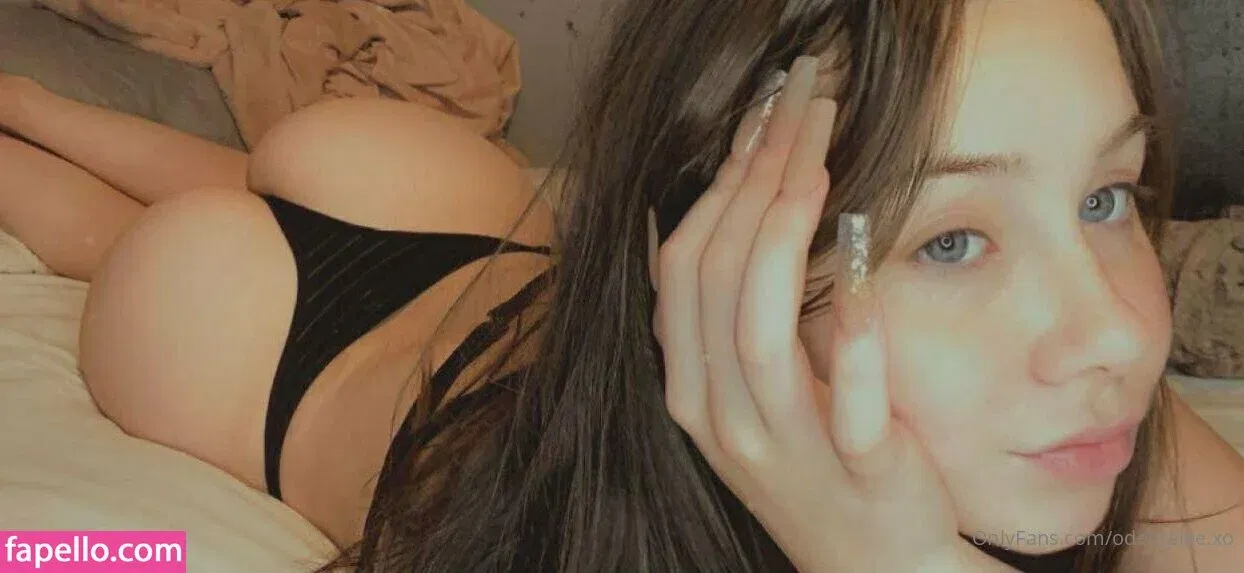 odessalee.xo Onlyfans Photo Gallery 