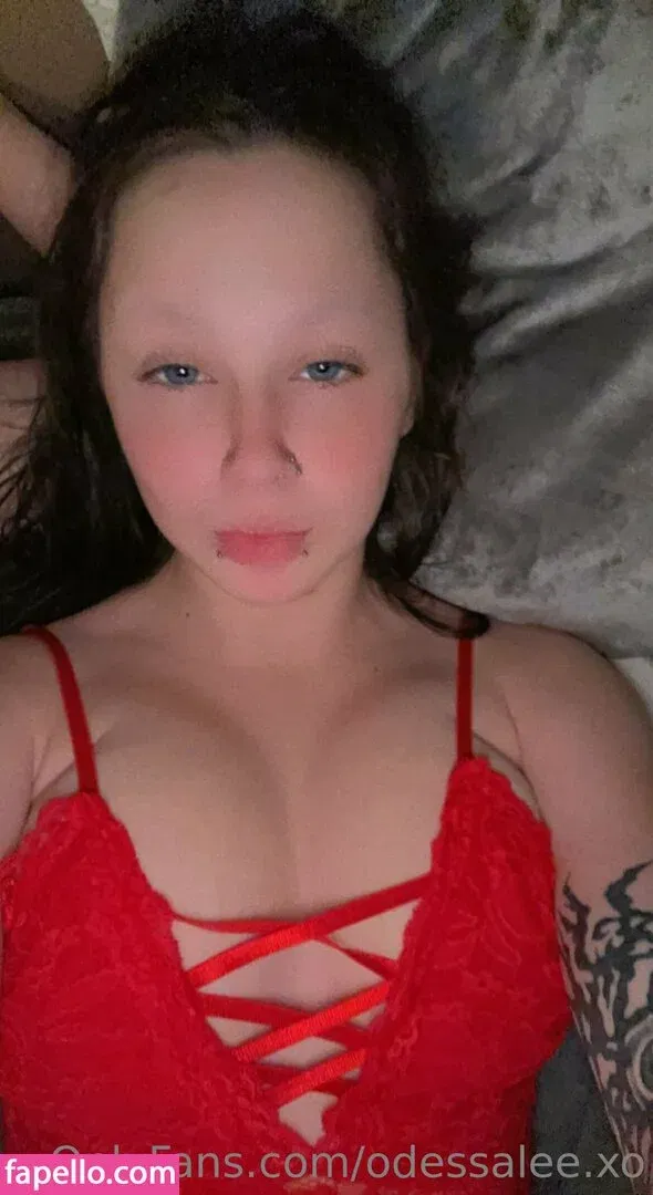 odessalee.xo Onlyfans Photo Gallery 