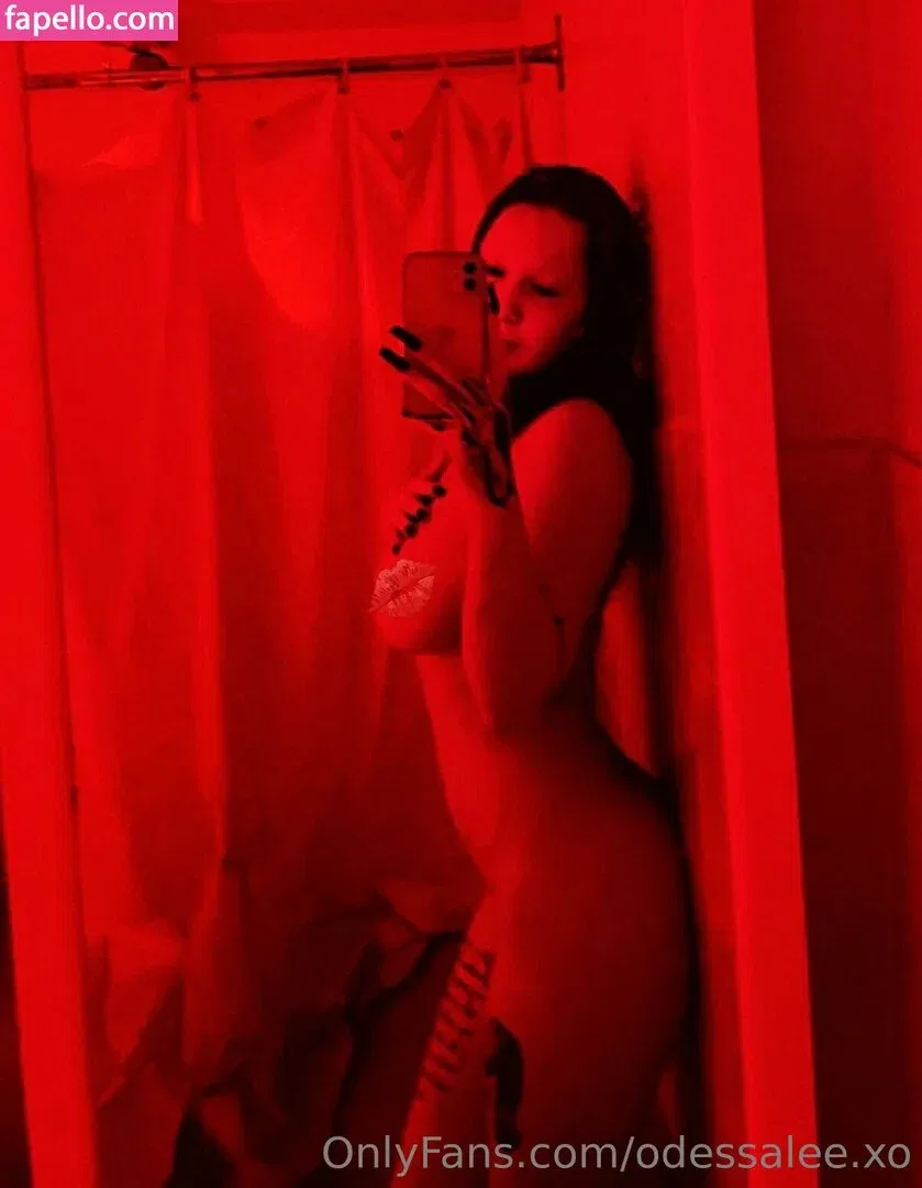 odessalee.xo Onlyfans Photo Gallery 