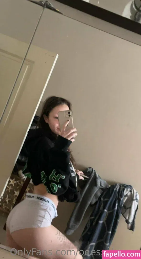 odessalee.xo Onlyfans Photo Gallery 