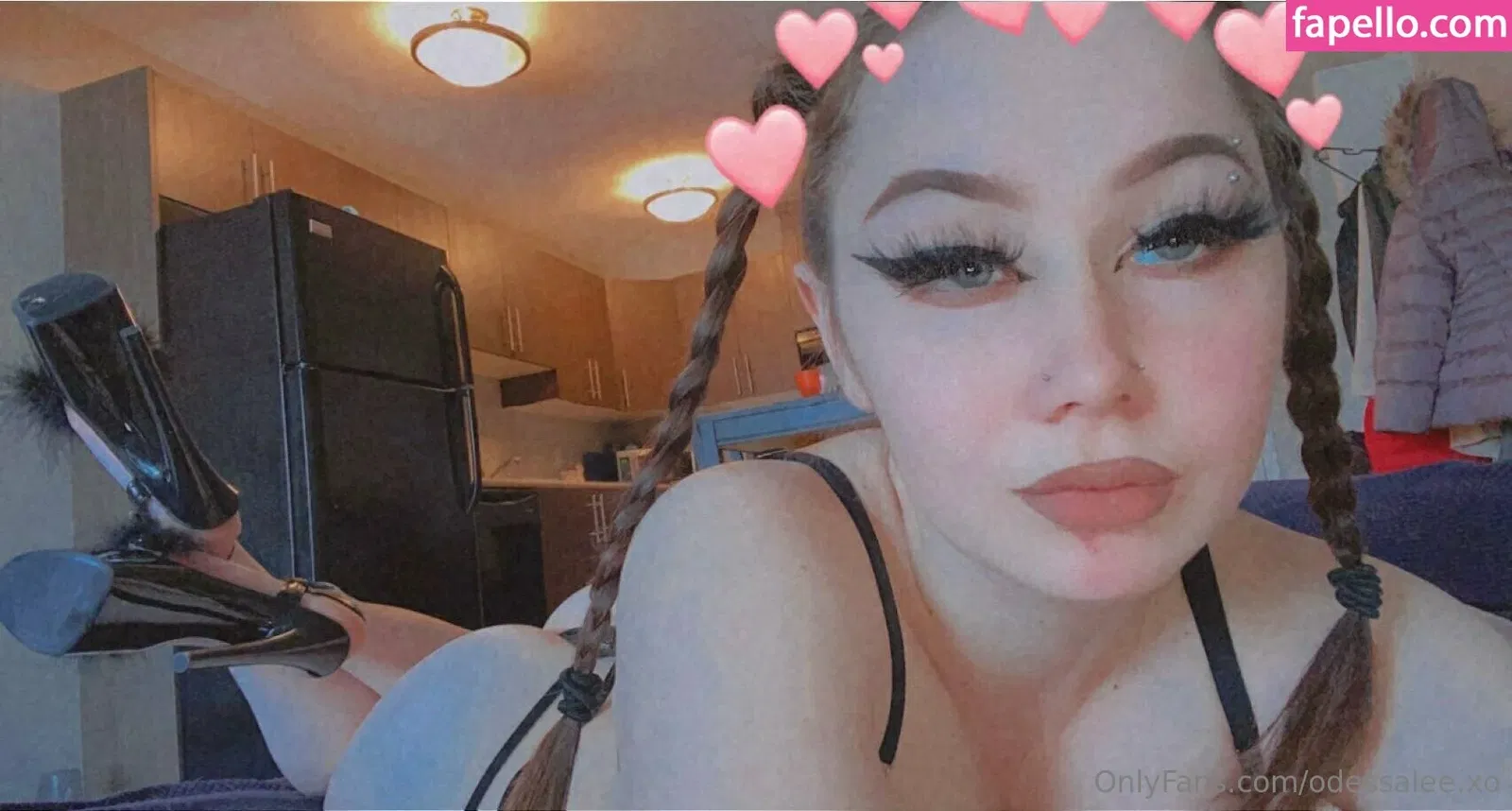 odessalee.xo Onlyfans Photo Gallery 