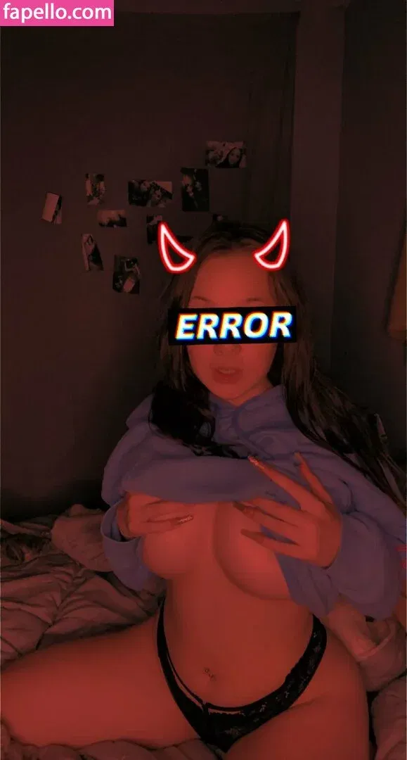 odessalee.xo Onlyfans Photo Gallery 