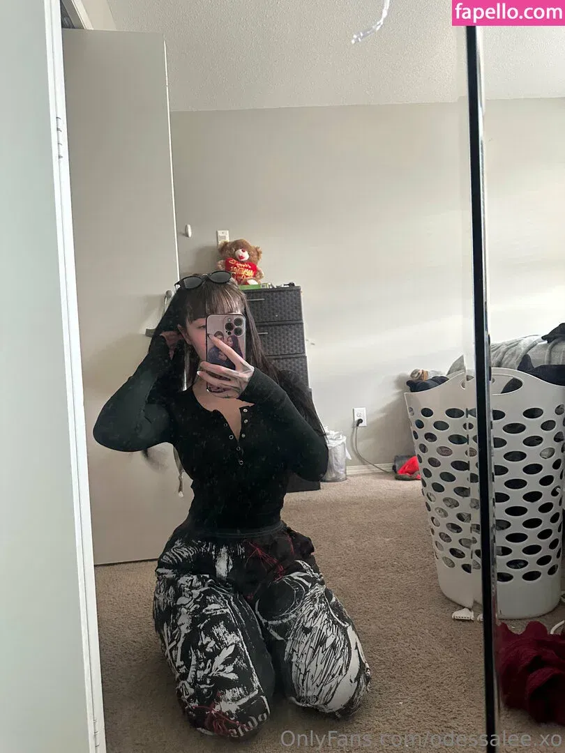 odessalee.xo Onlyfans Photo Gallery 