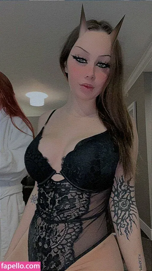 odessalee.xo Onlyfans Photo Gallery 