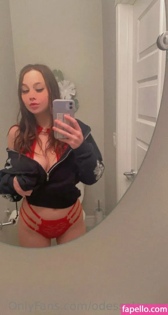 odessalee.xo Onlyfans Photo Gallery 