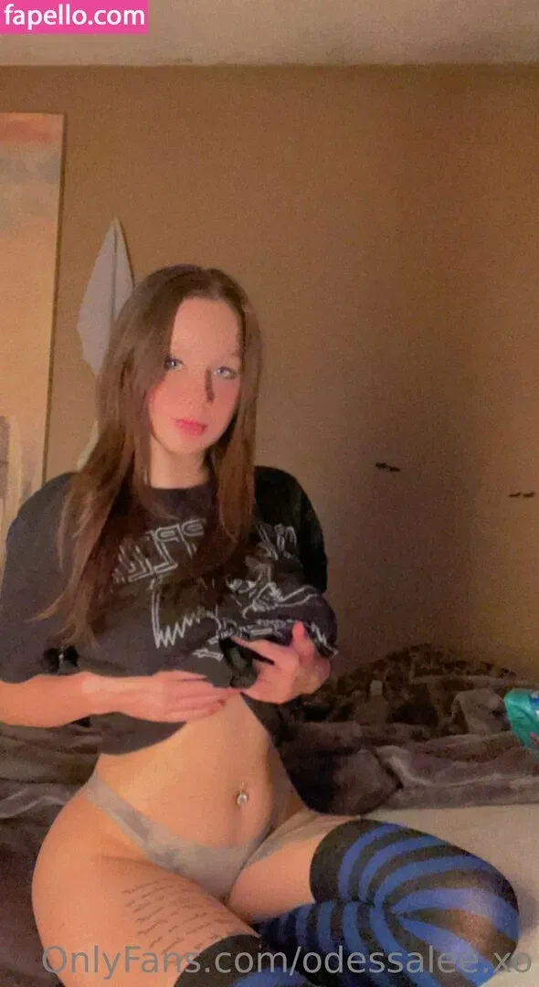 odessalee.xo Onlyfans Photo Gallery 