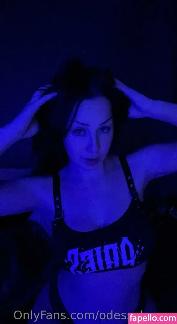 odessalee.xo Onlyfans Photo Gallery 