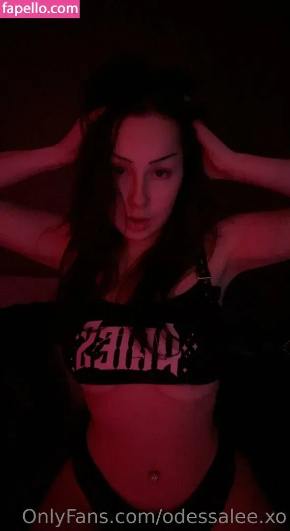 odessalee.xo Onlyfans Photo Gallery 