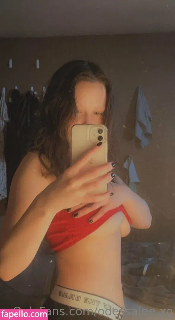 odessalee.xo Onlyfans Photo Gallery 