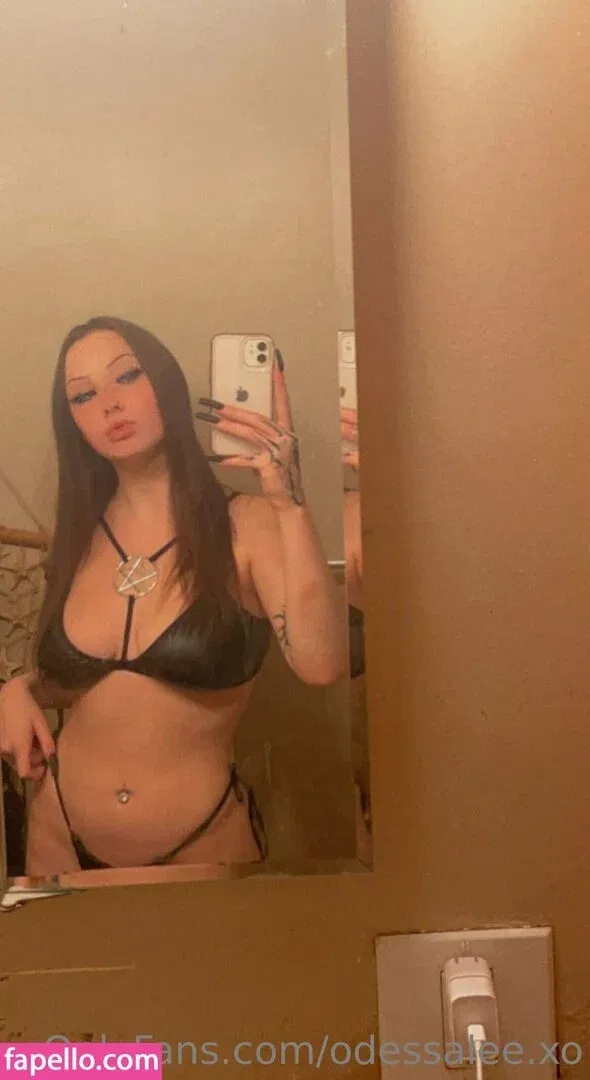 odessalee.xo Onlyfans Photo Gallery 