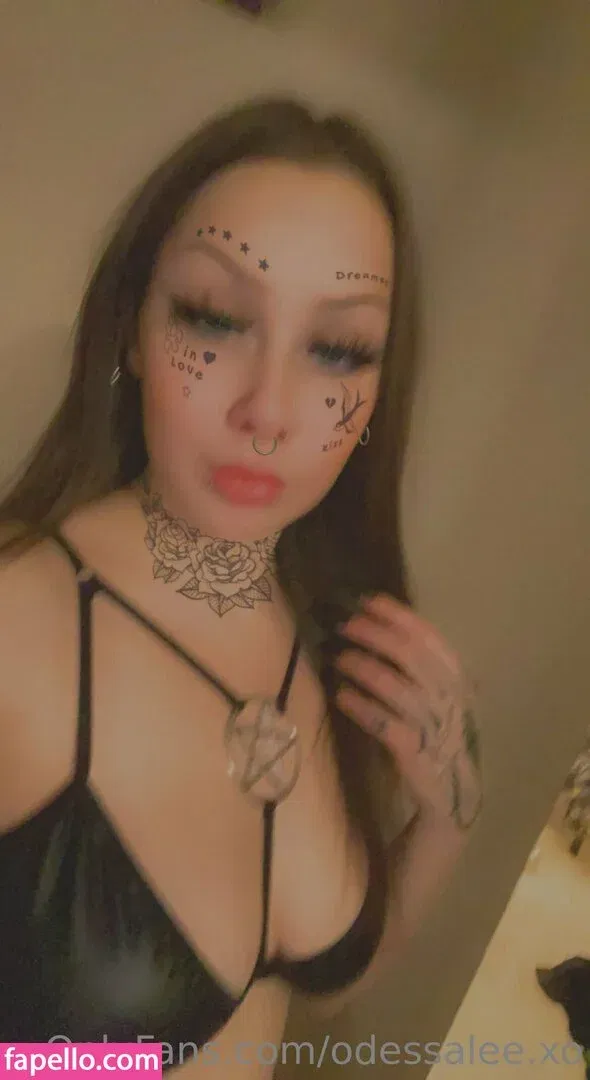 odessalee.xo Onlyfans Photo Gallery 