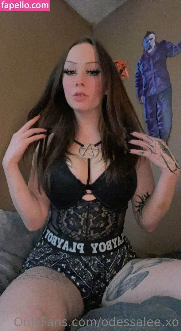 odessalee.xo Onlyfans Photo Gallery 