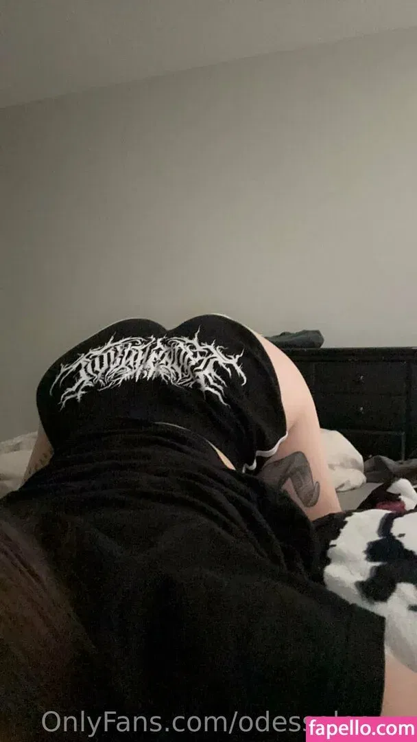 odessalee.xo Onlyfans Photo Gallery 