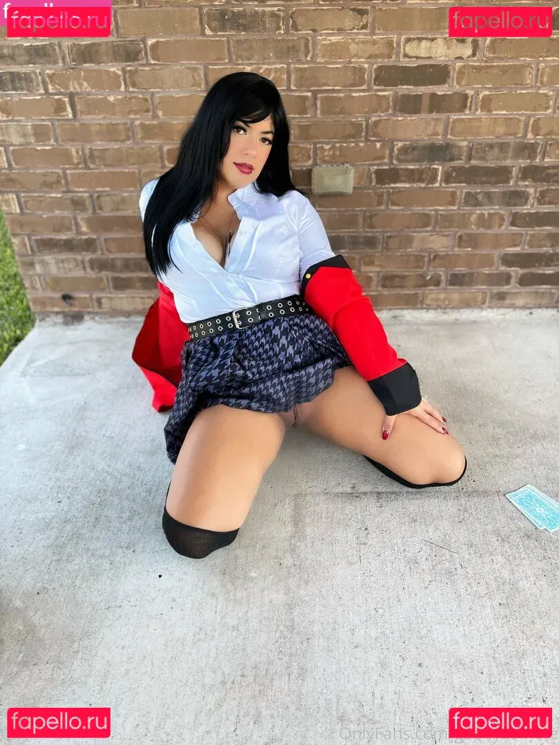 Gabby Zombie Onlyfans Photo Gallery 