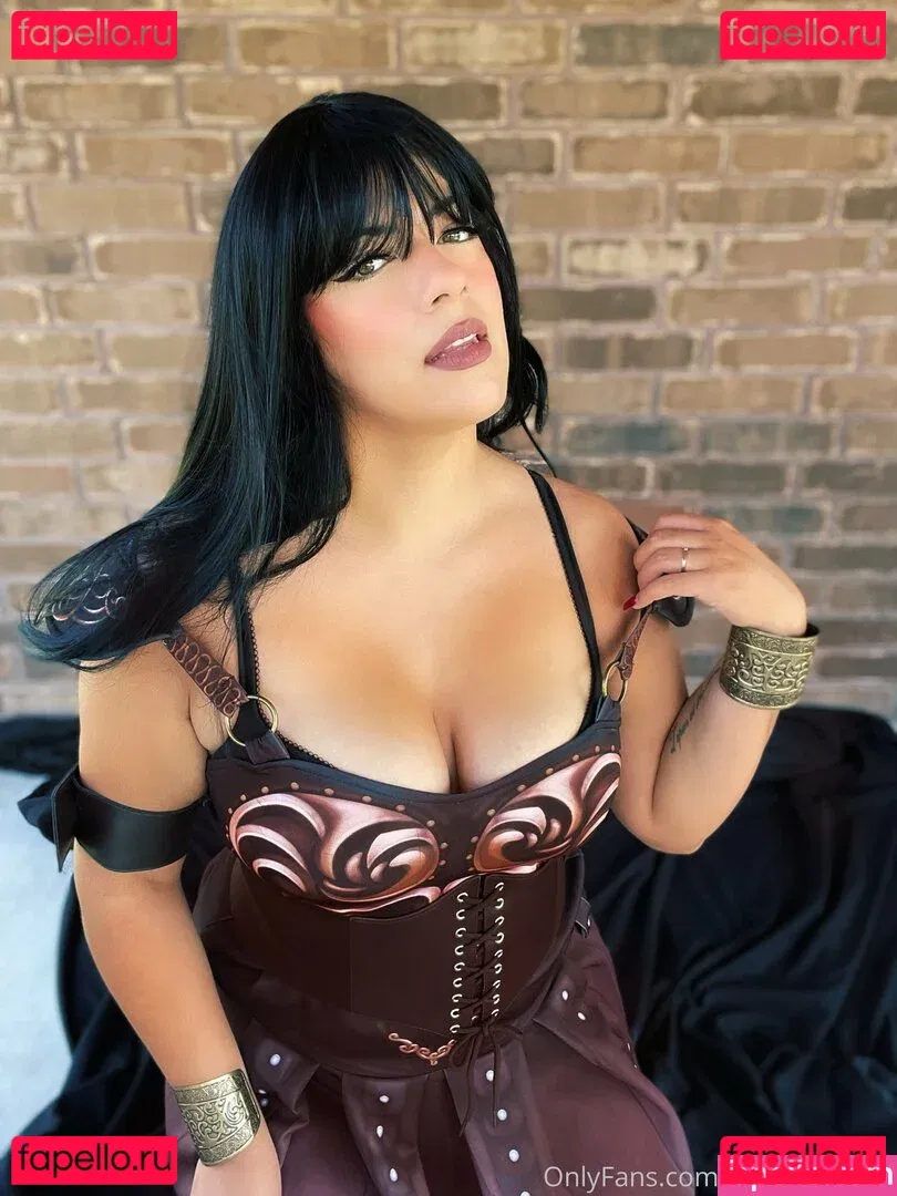 Gabby Zombie Onlyfans Photo Gallery 