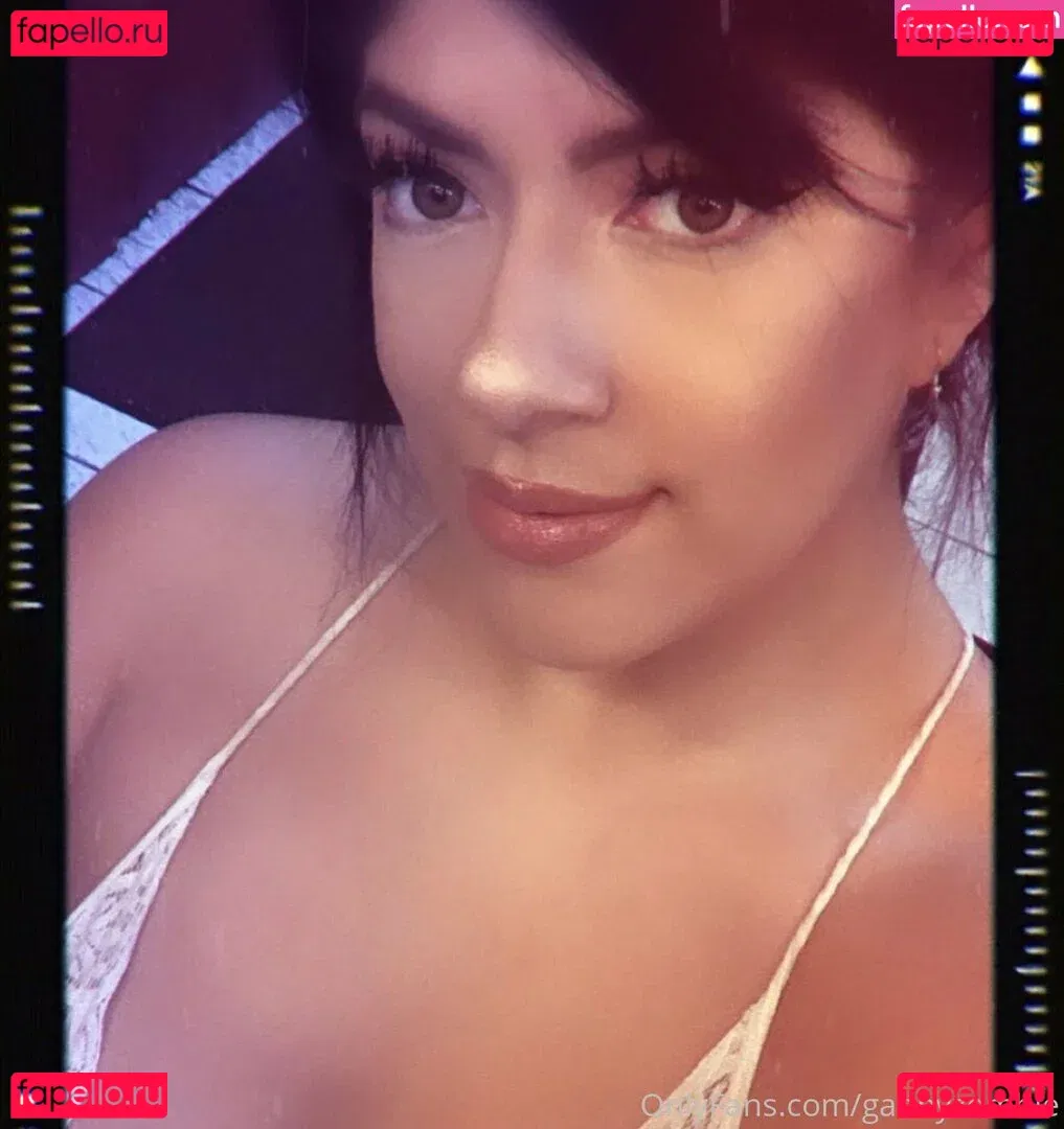 Gabby Zombie Onlyfans Photo Gallery 