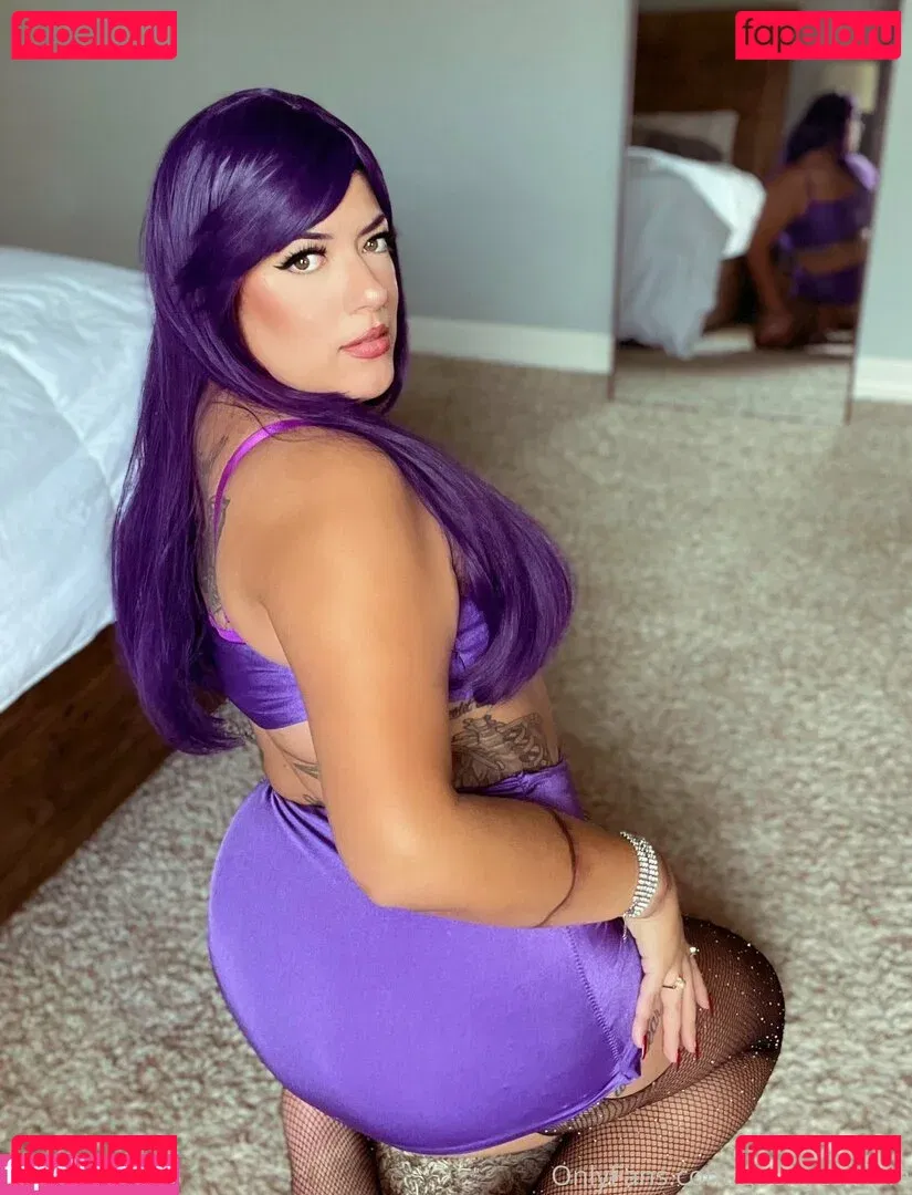 Gabby Zombie Onlyfans Photo Gallery 