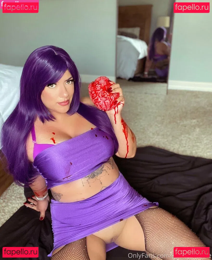 Gabby Zombie Onlyfans Photo Gallery 