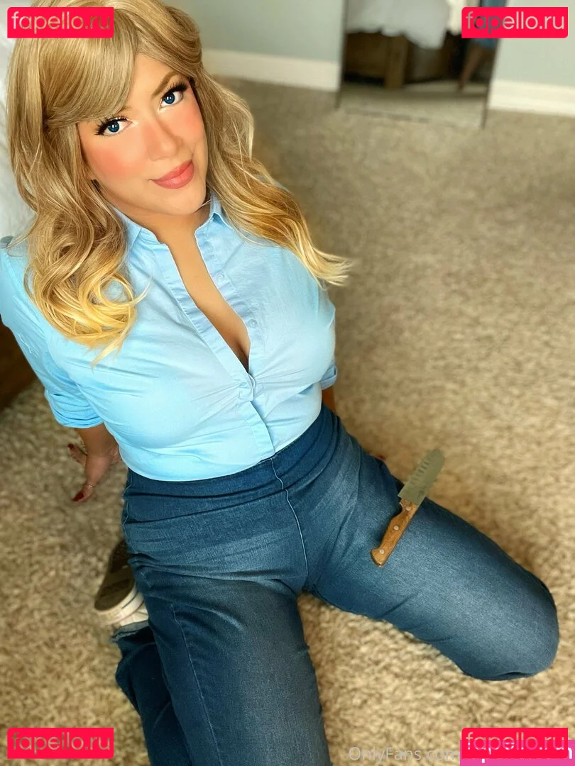 Gabby Zombie Onlyfans Photo Gallery 