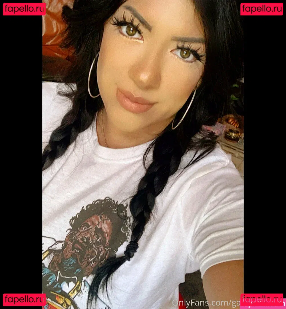 Gabby Zombie Onlyfans Photo Gallery 