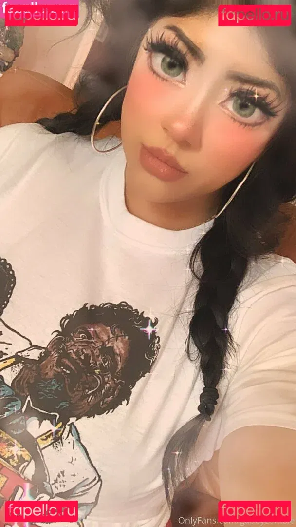 Gabby Zombie Onlyfans Photo Gallery 