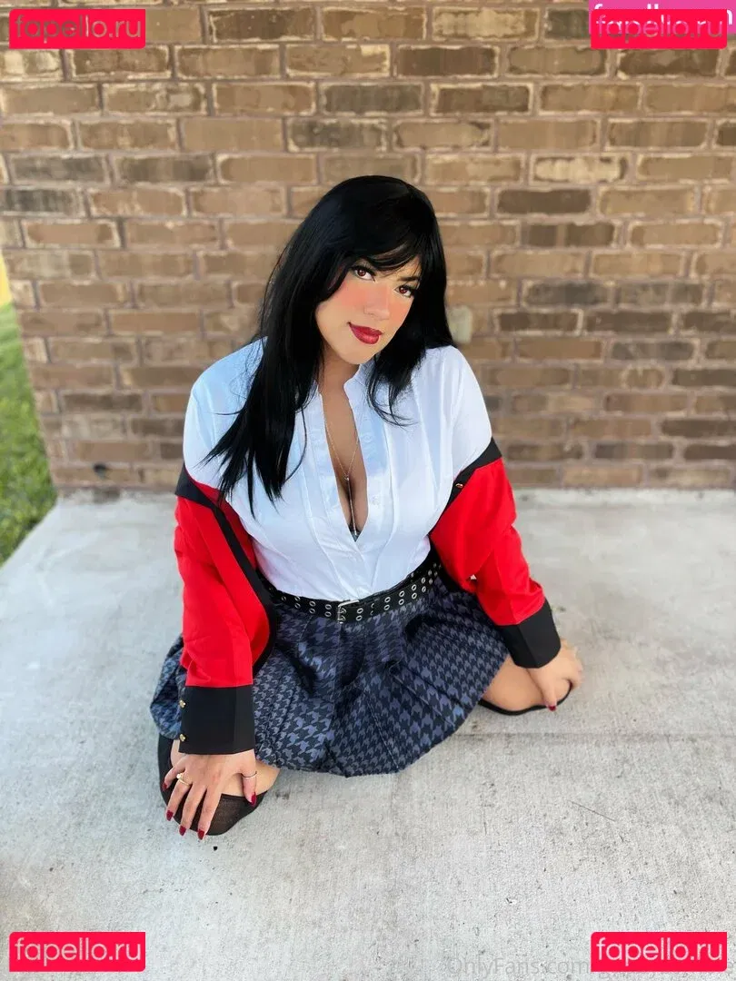 Gabby Zombie Onlyfans Photo Gallery 