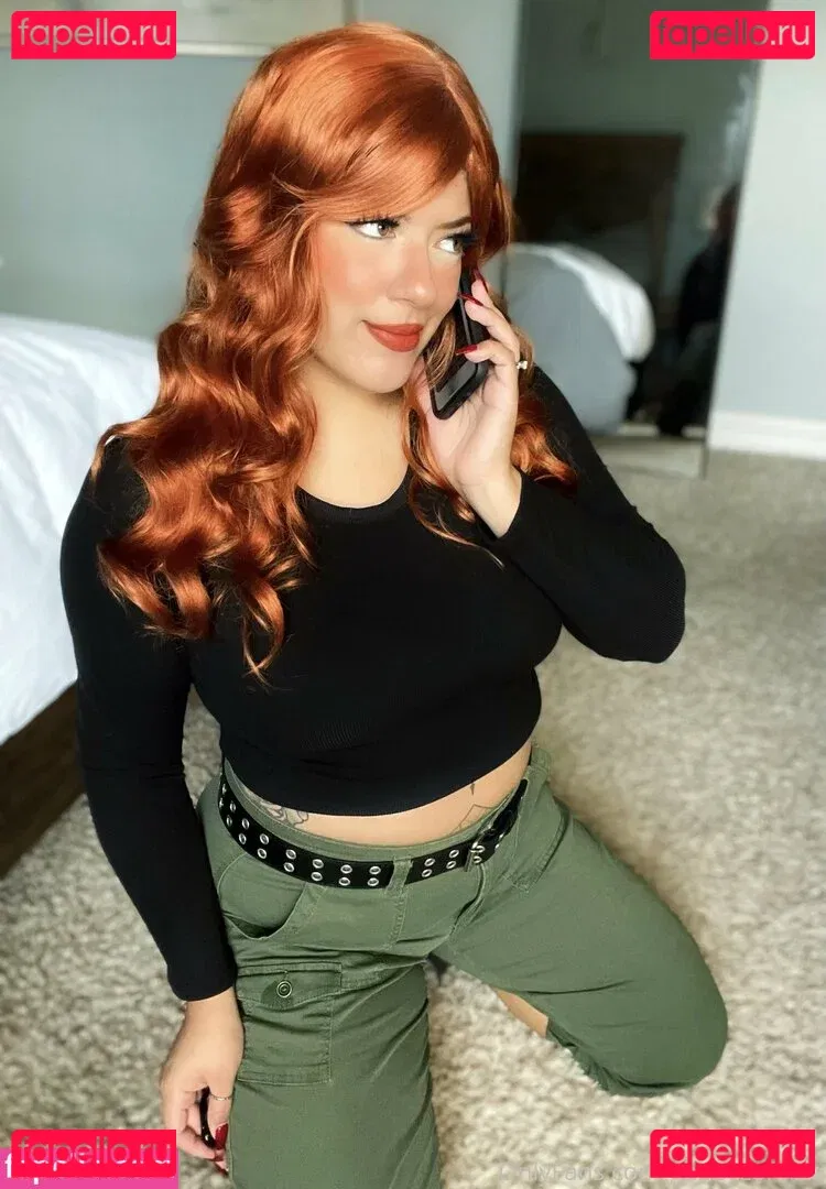 Gabby Zombie Onlyfans Photo Gallery 