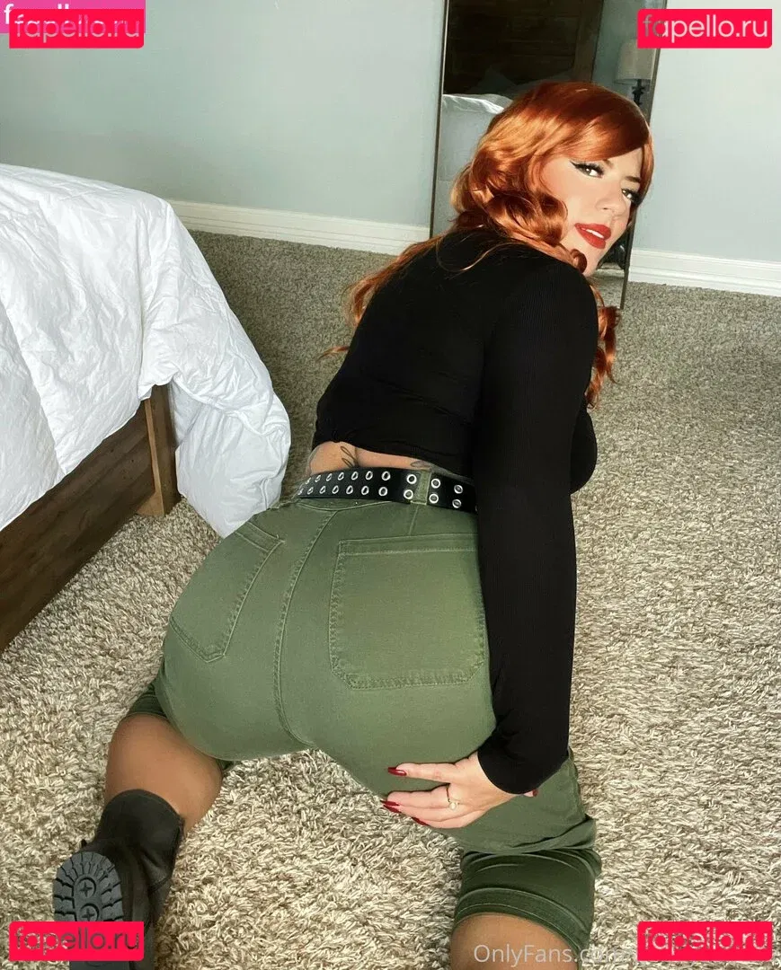 Gabby Zombie Onlyfans Photo Gallery 