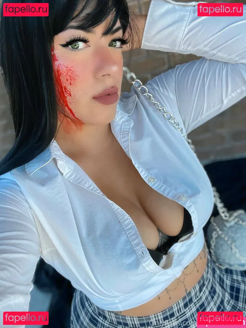 Gabby Zombie Onlyfans Photo Gallery 