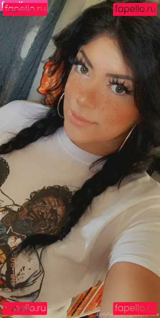 Gabby Zombie Onlyfans Photo Gallery 