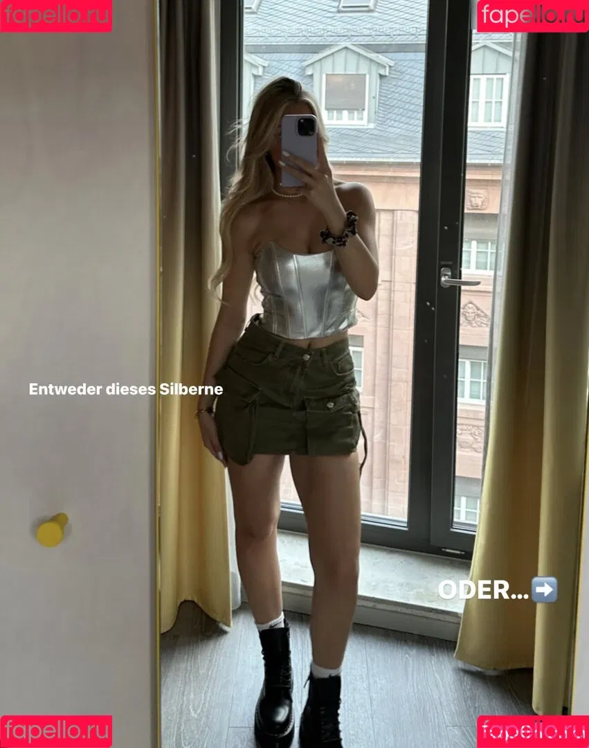 Hannah Maria Onlyfans Photo Gallery 
