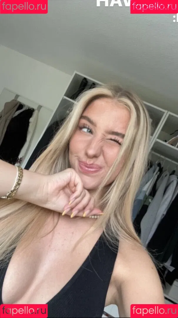 Hannah Maria Onlyfans Photo Gallery 