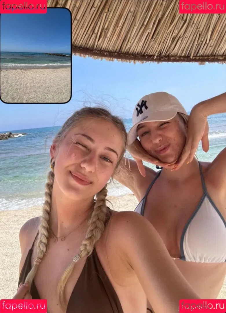 Hannah Maria Onlyfans Photo Gallery 