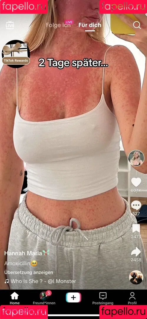 Hannah Maria Onlyfans Photo Gallery 