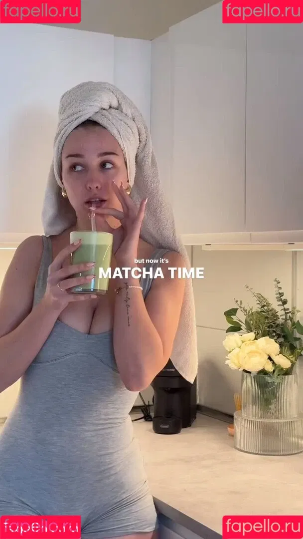 Hannah Maria Onlyfans Photo Gallery 