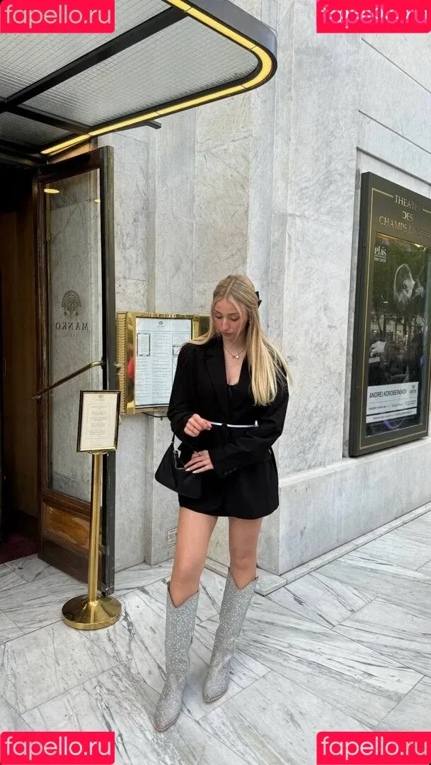Hannah Maria Onlyfans Photo Gallery 